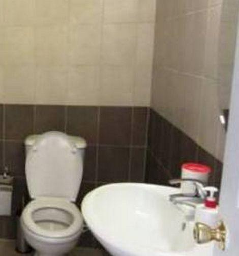 Protaras Tennis And Country Club Kamer foto
