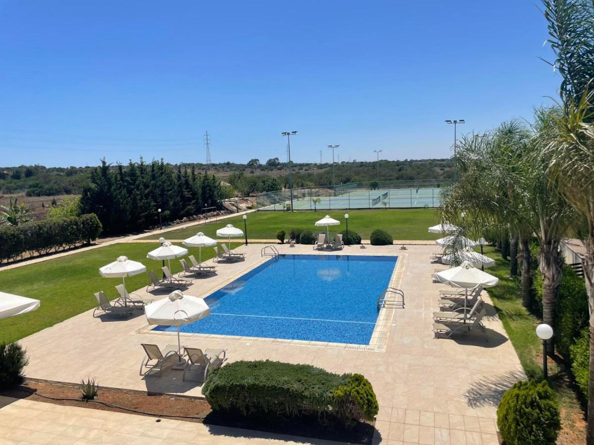 Protaras Tennis And Country Club Buitenkant foto